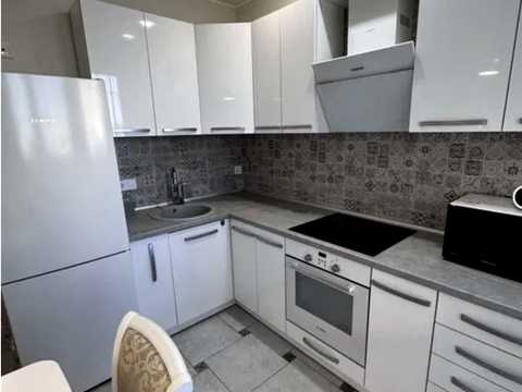 квартира за адресою Перемоги просп., 89