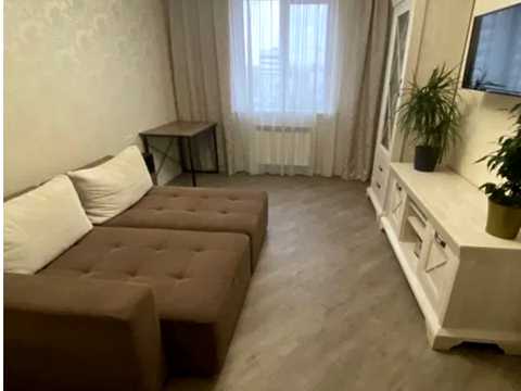 квартира за адресою Перемоги просп., 89