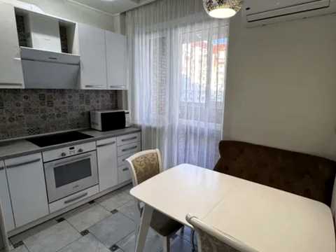 квартира за адресою Перемоги просп., 89