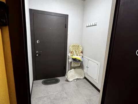 квартира за адресою Перемоги просп., 89