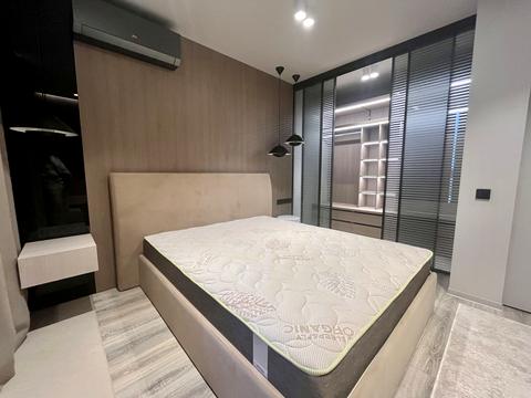квартира за адресою Володимира Великого вул., 2в