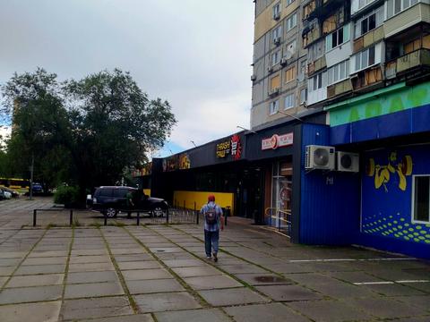 коммерческая по адресу Харьковское шоссе, 21