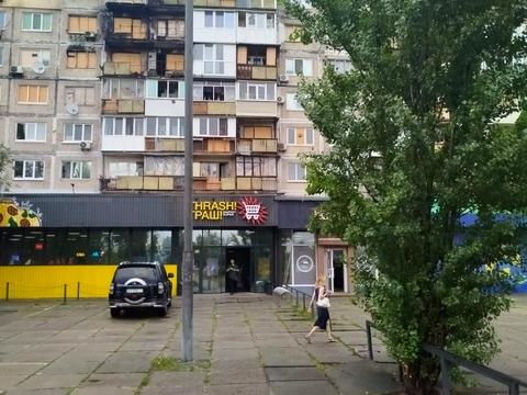 коммерческая по адресу Харьковское шоссе, 21