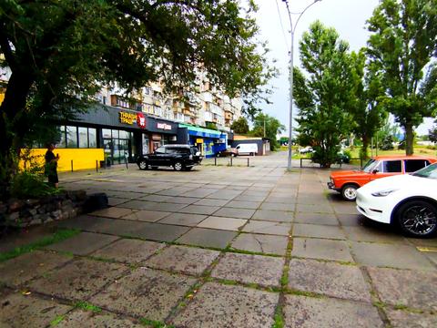 коммерческая по адресу Харьковское шоссе, 21
