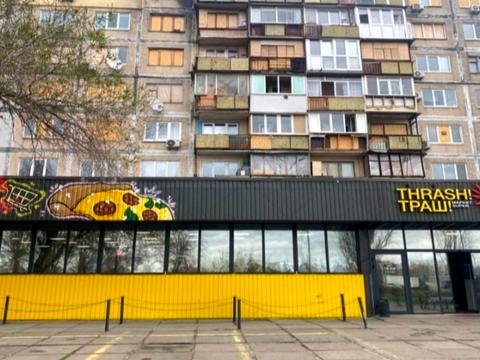 коммерческая по адресу Харьковское шоссе, 21