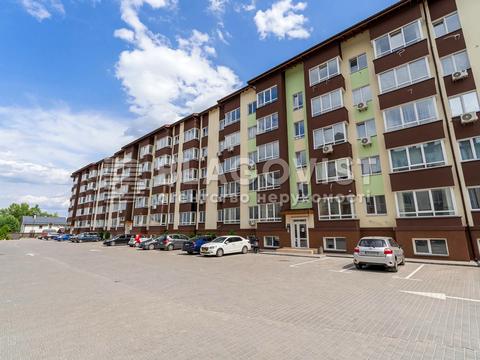 квартира по адресу Івана Білика ул. (Яблунева), 11