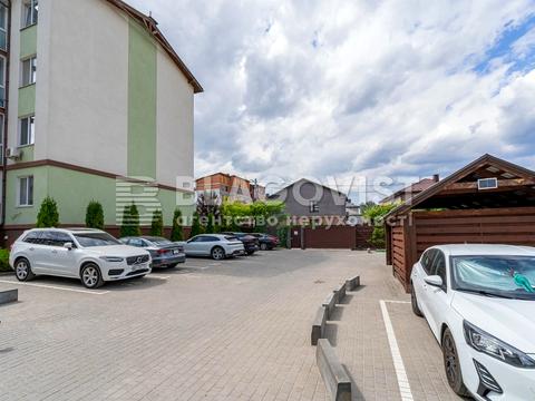 квартира по адресу Івана Білика ул. (Яблунева), 11