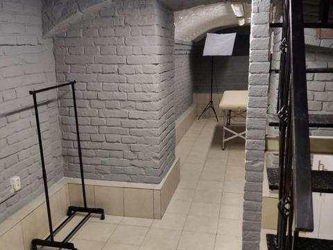 комерційна за адресою Шпитальна вул., 26