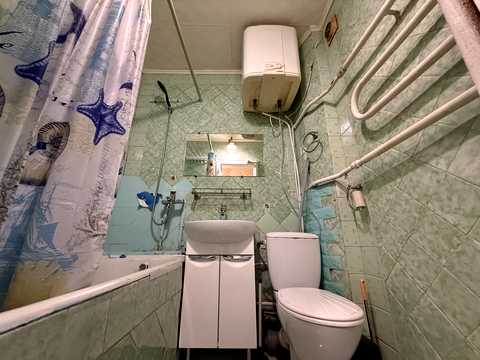 квартира за адресою Любарського вул. (Білостоцького), 84-А