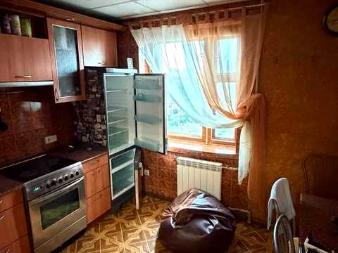 квартира за адресою Знам'янська вул. (Прапорна), 3