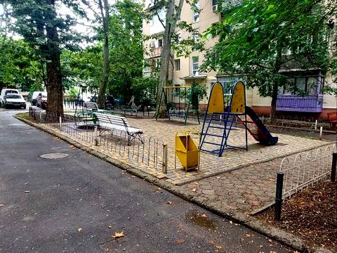 квартира за адресою Олександрійська вул., 7