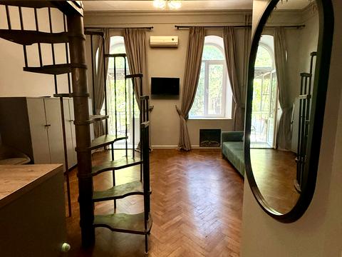 квартира по адресу Нежинская ул., 59