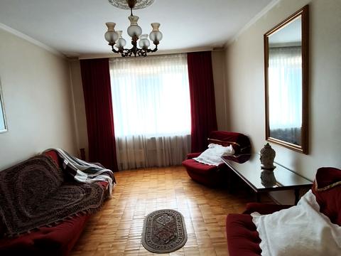 квартира за адресою Олександра Довженка вул., 16-А