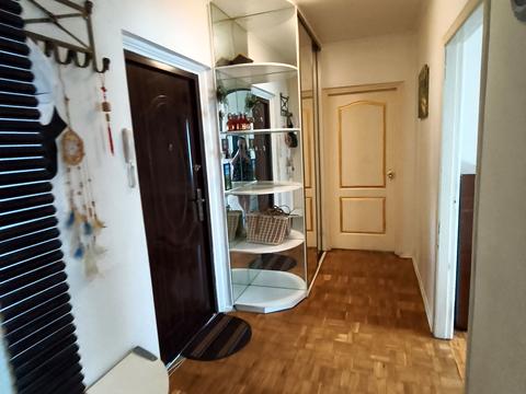 квартира за адресою Олександра Довженка вул., 16-А