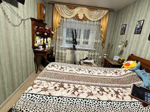 дом по адресу Парковая ул., 56
