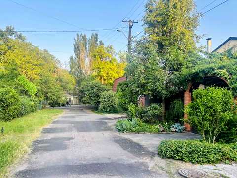 дом по адресу Парковая ул., 56
