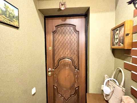 дом по адресу Парковая ул., 56