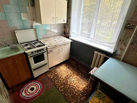 квартира за адресою Івана Мазепи вул. (Калініна), 50/12