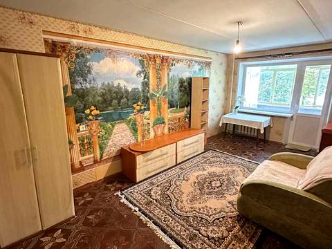 квартира за адресою Івана Мазепи вул. (Калініна), 50/12