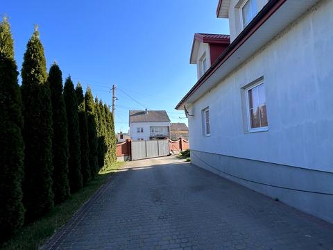 дом по адресу Жовкевських ул. (Чайковського), 56