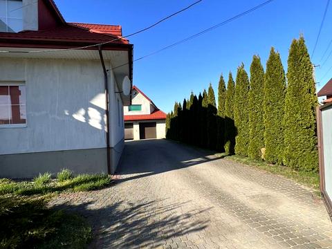 дом по адресу Жовкевських ул. (Чайковського), 56