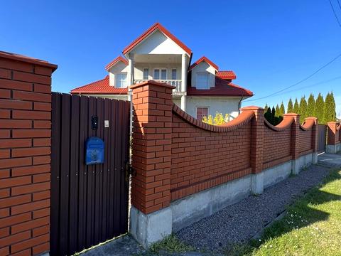 дом по адресу Жовкевських ул. (Чайковського), 56
