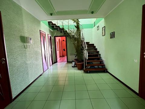 дом по адресу Жовкевських ул. (Чайковського), 56