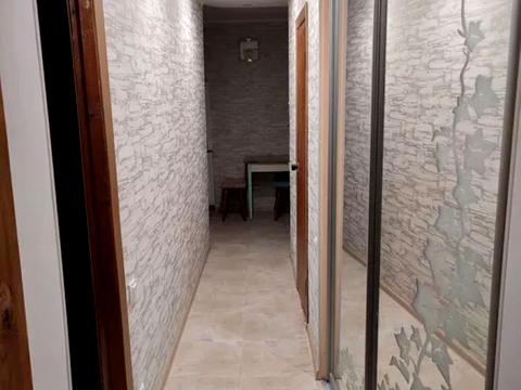 квартира по адресу Алексеевская ул., 14б