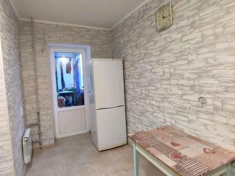квартира по адресу Алексеевская ул., 14б