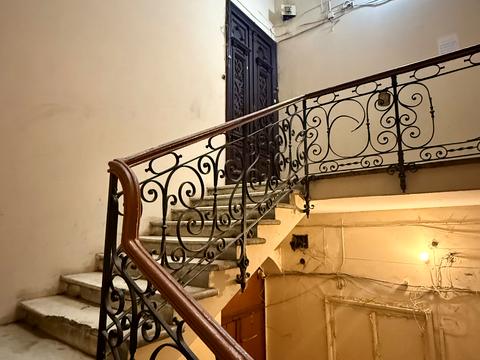 квартира по адресу Нежинская ул., 59