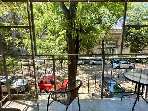 квартира по адресу Нежинская ул., 59