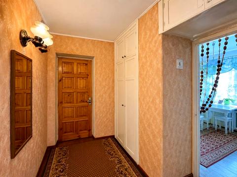 квартира по адресу Пятницкая ул., 32