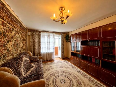 квартира по адресу Пятницкая ул., 32