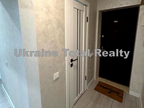 квартира за адресою Верховної Ради бульв., 26-Б