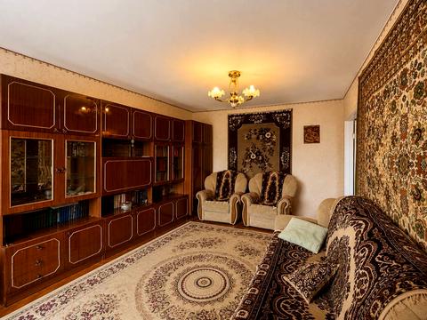 квартира по адресу Пятницкая ул., 32