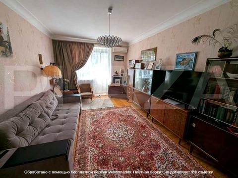 квартира за адресою Котляревського вул., 15