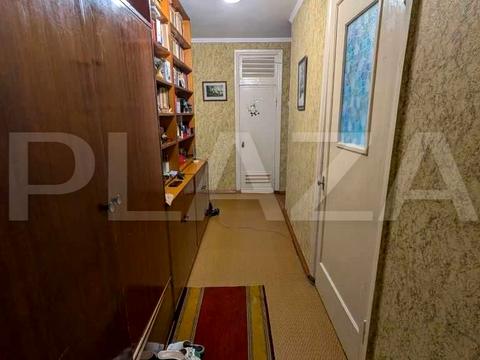 квартира за адресою Котляревського вул., 15