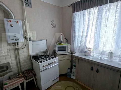 квартира за адресою Котляревського вул., 15