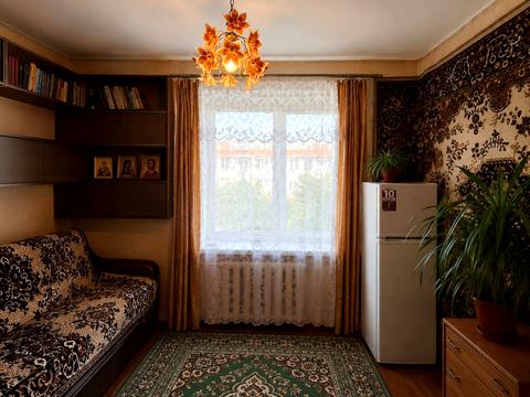 квартира по адресу Пятницкая ул., 32