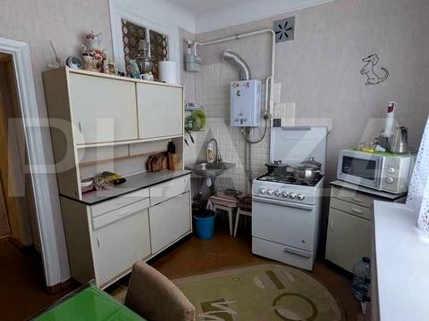 квартира за адресою Котляревського вул., 15