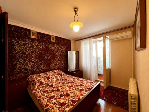 квартира по адресу Пятницкая ул., 32