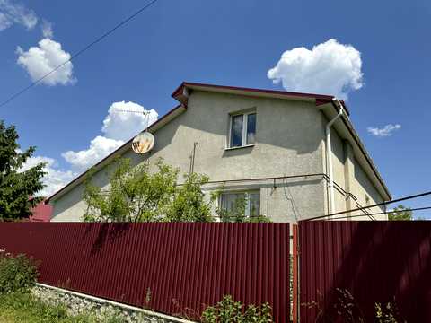 будинок за адресою Надзбручанська