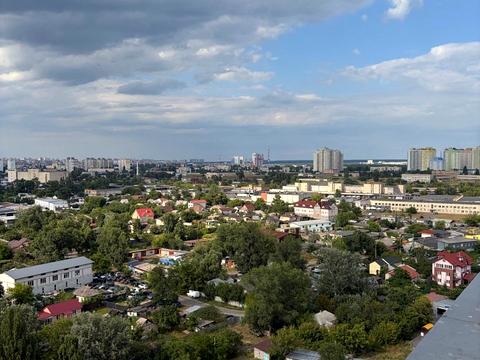 квартира за адресою Дениса Рачінського вул. (Комбінатна), 25-А