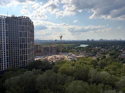 квартира за адресою Дениса Рачінського вул. (Комбінатна), 25-А