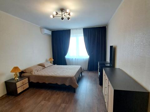 квартира за адресою Ревуцького вул., 54-А