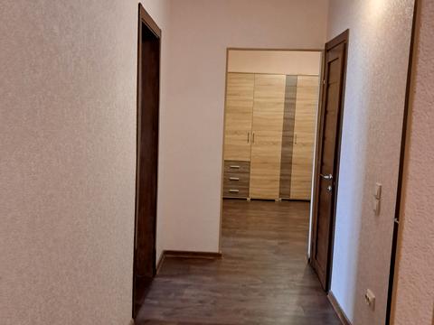 квартира за адресою Ревуцького вул., 54-А