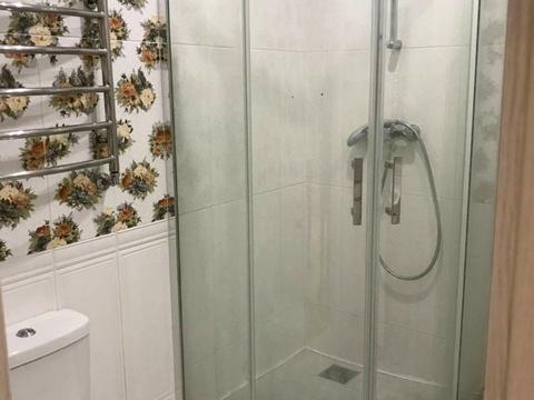 квартира за адресою Анни Ахматової вул., 13