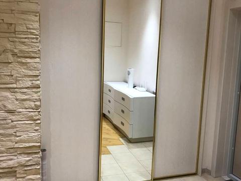 квартира за адресою Анни Ахматової вул., 13