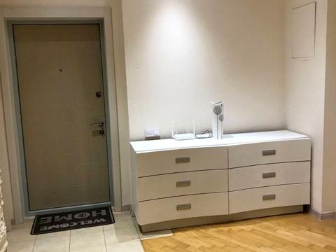 квартира за адресою Анни Ахматової вул., 13