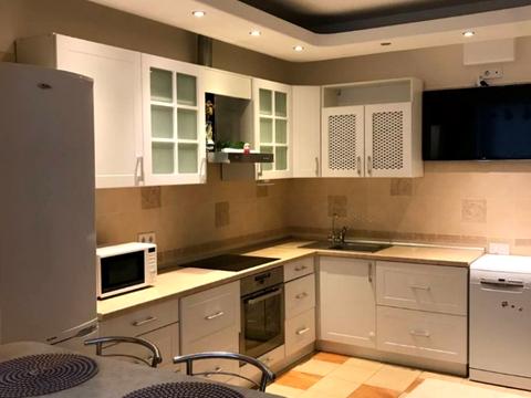 квартира за адресою Анни Ахматової вул., 13